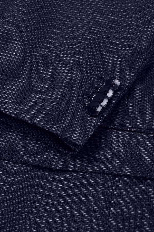 SUIT BOSS - 404 BLUE